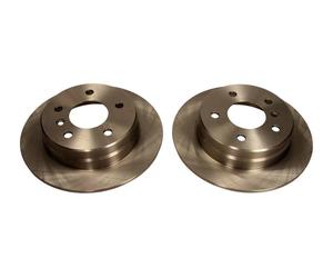 DISQUE DE FREIN DB T. W168 A-CLASS