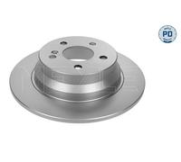 DISQUE DE FREIN DB T. W211 02-