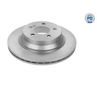 DISQUE DE FREIN DB T. W211/W212 02-