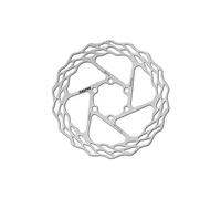 Disque De Frein DB101W Wave 140Mm 6-Vis Argent GALFER