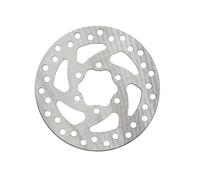 Disque de frein de 120 mm pour scooter électrique