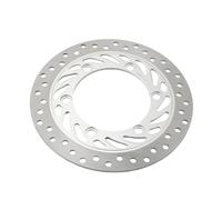 Disque De Frein De Remplacement Pour CBF125 CBF 125cc 2009-2017 45251KVE901 Disque De Frein Avant Moto