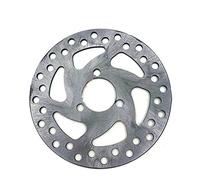 Disque De Frein De Scooter Électrique À Gaz 120mm 140mm Pour 47cc 49cc 2 Temps Vélo De Poche Mini Vélo De Saleté ATV Quad Mini Moto MTVTFECEWG(5)