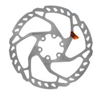 Disque de frein de vélo haute dissipation SLX SM-RT66 Shimano ( 160 mm )