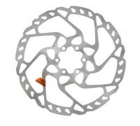 Disque de frein de vélo haute dissipation SLX SM-RT66 Shimano ( 180 mm )