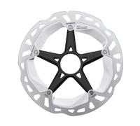 Disque de frein de vélo XT RT-MT800 Shimano XT, SLX, Deore, Dura Ace, Ultegra, 105, Alfine, et GRX ( 180 mm )