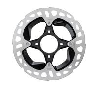 Disque de frein shimano rt mt900 ice technologies freeza center lock cannelure interne
