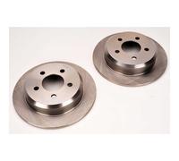 DELPHI BG3073 Disque de frein