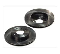 Disque de frein DELPHI BG3134 avant, ventilé, 2 pièce