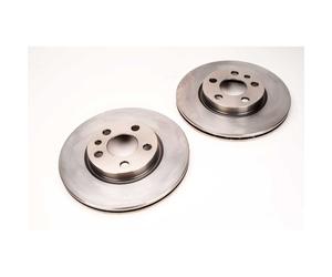 Disque de frein DELPHI BG3222 avant, ventilé, 2 pièce