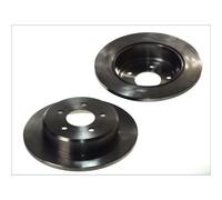 DELPHI BG3739 Disque de frein