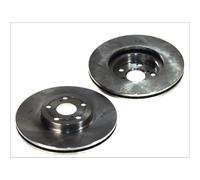 Disque de frein DELPHI BG3913 avant, ventilé, 2 pièce