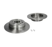 DELPHI BG3979 Disque de frein