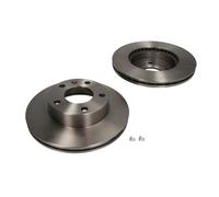 DELPHI BG4023 Disque de frein