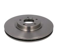 DELPHI BG4107 Disque de frein