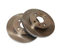 DELPHI BG4128 Disque de frein
