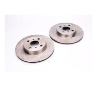 DELPHI BG4274 Disque de frein