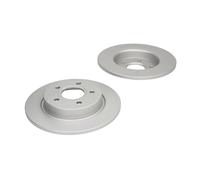 DELPHI BG4386C Disque de frein