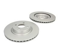 DELPHI - Jeu de 2 disques de frein BG4762C - Réf. APBG4762C