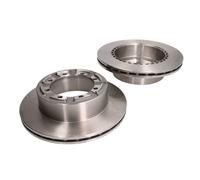 Disque de frein DELPHI BG4787, 2 pièce