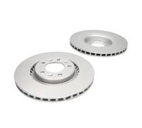 DELPHI BG4806C Disque de frein
