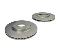 DELPHI BG4809C Disque de frein