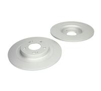 Disque de frein DELPHI BG4924C