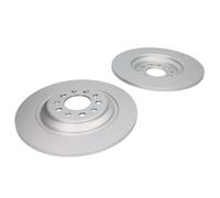 DELPHI BG4961C Disque de frein