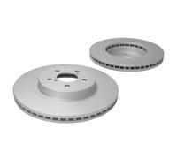 DELPHI BG5004C Disque de frein