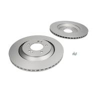 Disque de frein DELPHI BG5077C