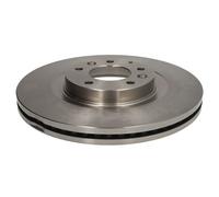 DELPHI BG9104 Disque de frein