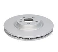 DELPHI BG9183C Disque de frein