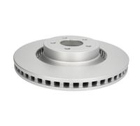 Disque de frein DELPHI BG9351C avant, ventilé, 1 pièce