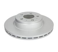 DELPHI BG9369C Disque de frein