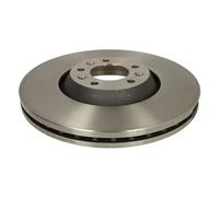 Disque de frein DELPHI BG9844 avant, ventilé, 1 pièce