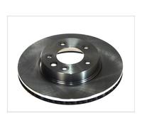 Disque de frein DELPHI BG9949 avant, ventilé, 1 pièce