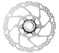 Disque Deore rt54 Center Verrou Avec Virole Interne 180 MM, Argent 525171040