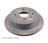 Disque De Frein D'Essieu Arrière Pour CHEVROLET DAEWOO LACETTI NUBIRA