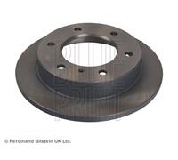 Disque De Frein D'Essieu Arrière Pour ISUZU TROOPER