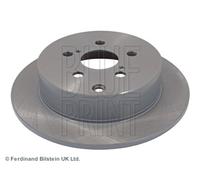 Disque De Frein D'Essieu Arrière Pour TOYOTA CALDINA CELICA PRIUS