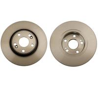 Disque De Frein D'Essieu Avant Pour RENAULT ESPACE KANGOO LAGUNA SAFRANE SCÉNIC