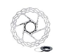 Disque de frein DISC WAVE CENTER-LOCK ROAD 0 140 MM