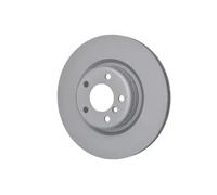 Disque de frein disque de frein à deux pièces 0 986 479 E06 BOSCH pour BMW 1 3