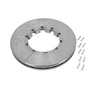 DT Spare Parts 5.21221SP2 Disque de frein