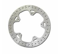 Ebc Hprs Series Solid Round Md2110ls Brake Disc Argenté