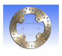 Disque Frein EBC 760.66.01 Kawasaki 650 Kle Versys