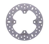 DISQUE De FREIN EBC 760.66.01 Pour Kawasaki 750 Z750S 2005-2006