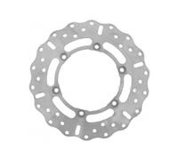 EBC Disque de frein Contour 760.01.34 – Yamaha 1000 FZS Fazer 2001-2005