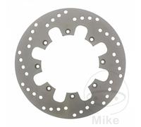 Disque De Frein EBC HPSR MD6036D KAWASAKI 200 KDX 1986-1988