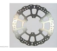 Disque de frein EBC MD1200C INOX Contour Disc en acier inoxydable pour Honda CB F X CBR R FA 500 / 650 cc année 2013 - 2022